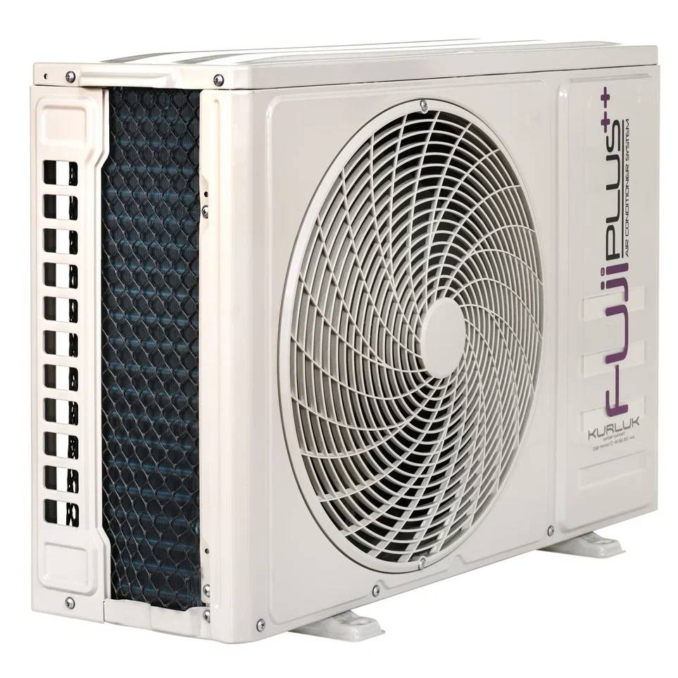 Сплит-система Fujiplus AKIRA FP-12 TI/TD