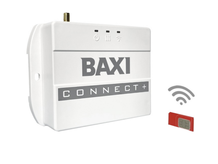 Система удаленного управления котлом BAXI Connect ML00005590