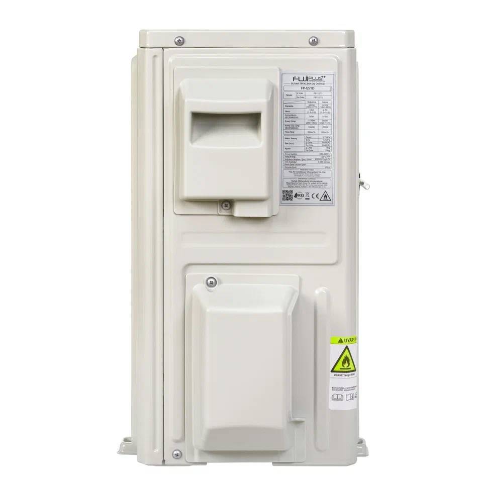 Сплит-система Fujiplus AKIRA FP-12 TI/TD