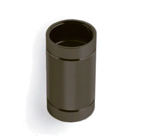Стакан для зубных щеток Bertocci Officina 01 68х68х126 мм индустриальная бронза 12775008600