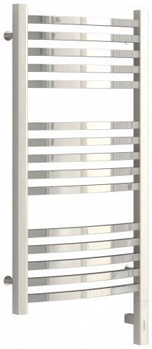 Полотенцесушитель электрический Сунержа Аркус 3.0 920x430 мм МЭМ нижнее справа сталь 0057058040