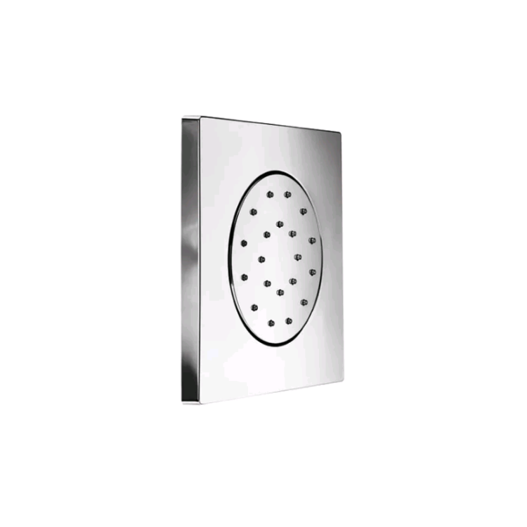 Форсунка боковая Almar Bodyjets хром E044085CR