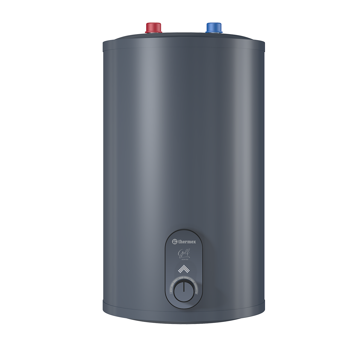 Водонагреватель накопительный Thermex Golf 15 U под раковину 15 л 15974