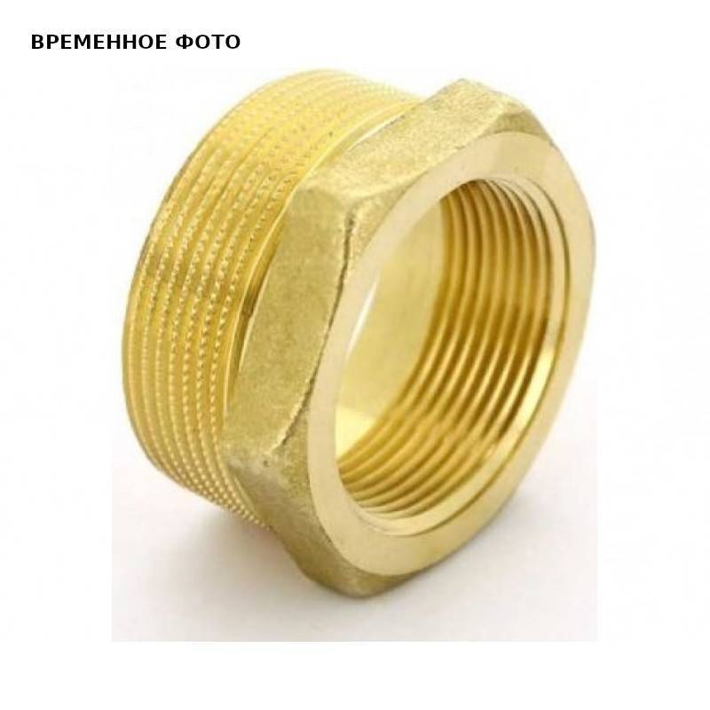 Футорка Tiemme НВ 3/8 дюйма серия 1581G 1500380