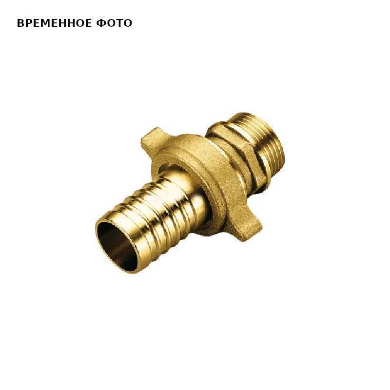 Штуцер разъёмный Tiemme 30x1 1/4 НР 1500466