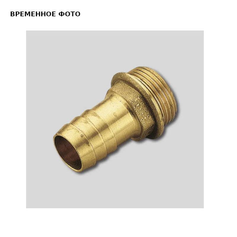 Штуцер Tiemme ROMA 6x1/4 НР 1500473