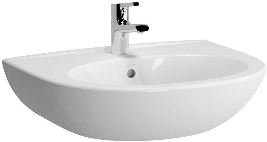 Раковина VitrA Zentrum 60x47 см 5786B003-0001
