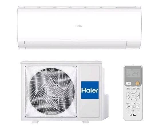 Сплит-система Haier Coral HSU-12HPL203/R3 / HSU-12HPL03/R3 On/Off