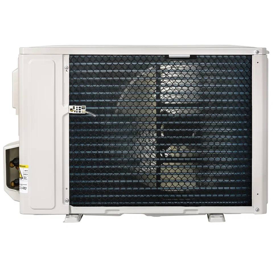 Сплит-система Fujiplus AKIRA FP-12 TI/TD