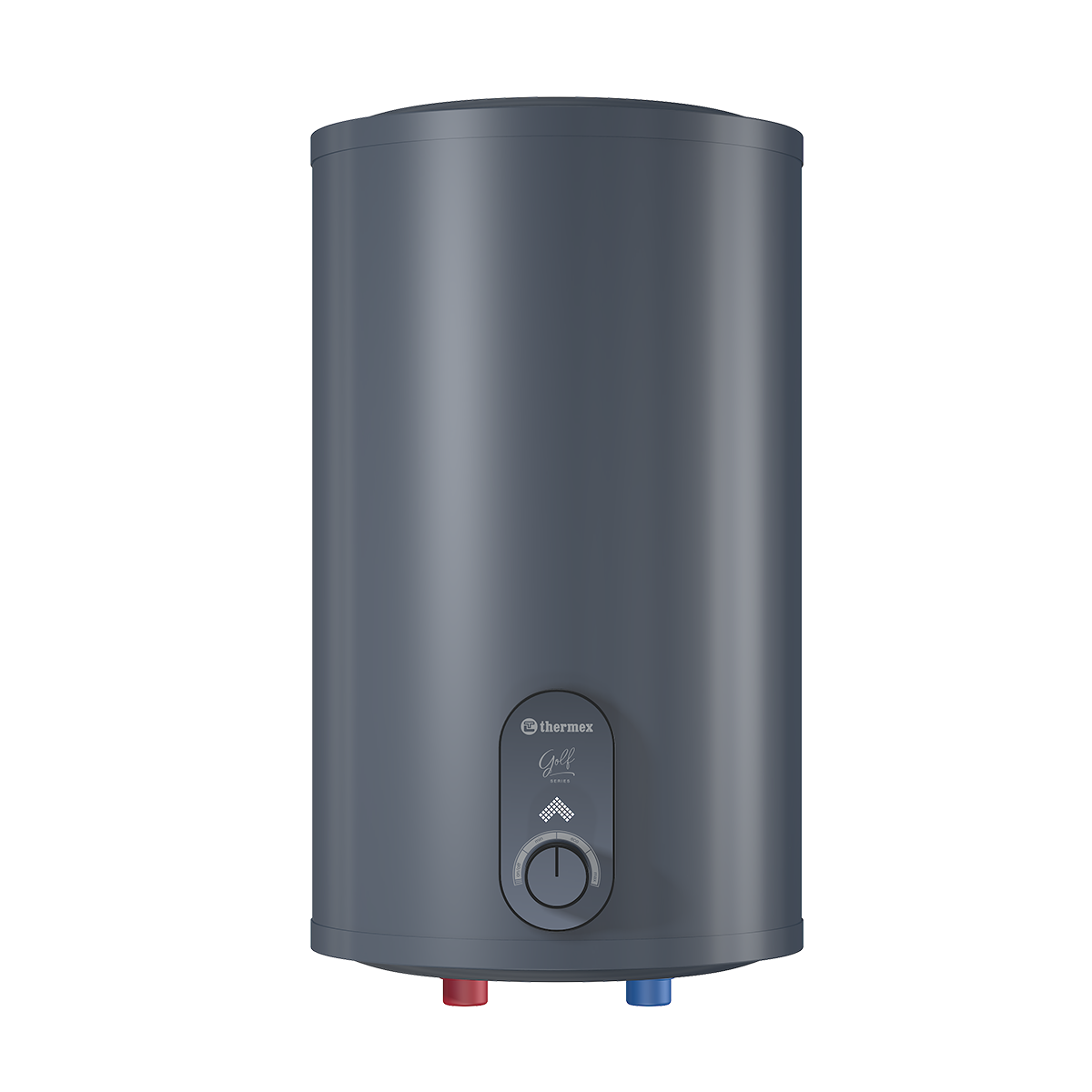 Водонагреватель накопительный Thermex Golf 15 O над раковиной 15 л 15975
