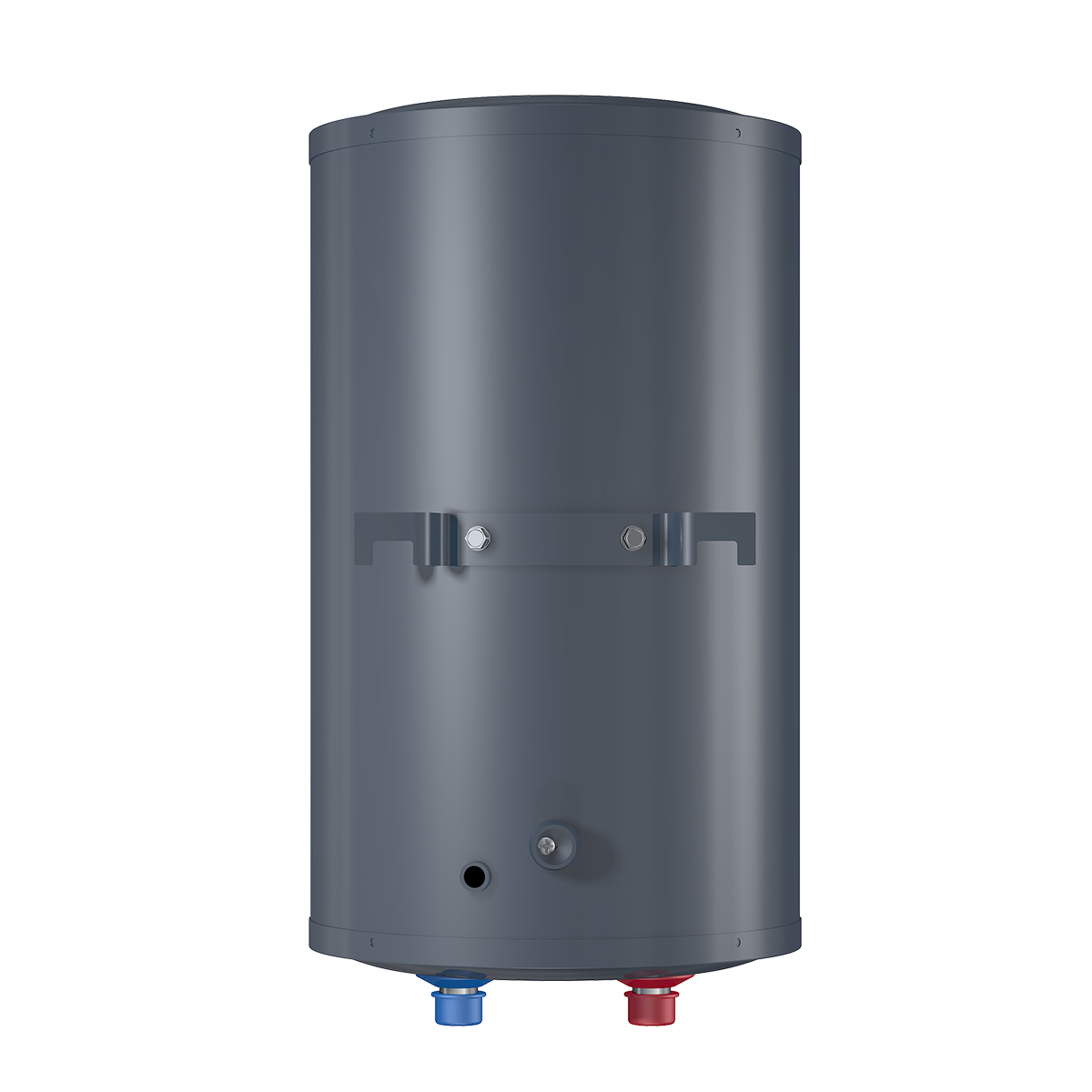 Водонагреватель накопительный Thermex Golf 15 O над раковиной 15 л 15975