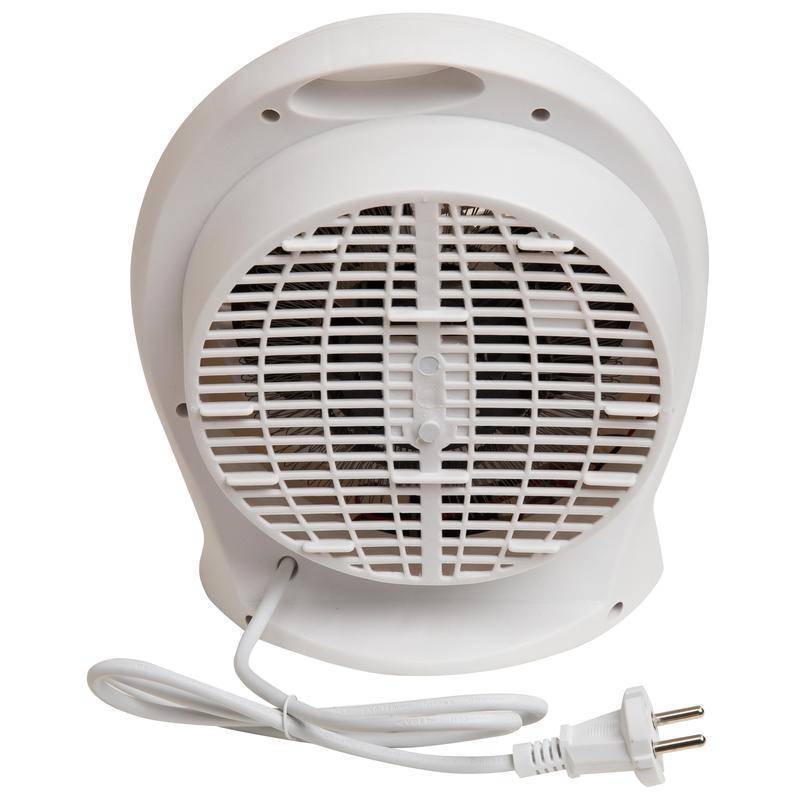 Тепловентилятор Oasis SF-20R Вт SF-20R