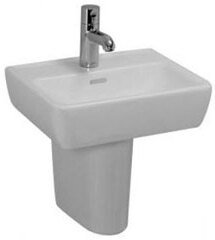 Раковина Laufen Pro A 550x480 мм 8.1895.1.000.104.1