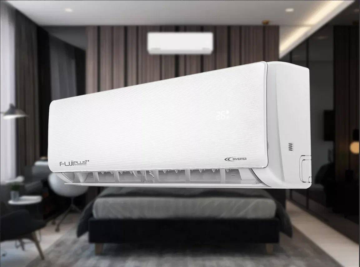 Сплит-система Fujiplus AKIRA FP-12 TI/TD