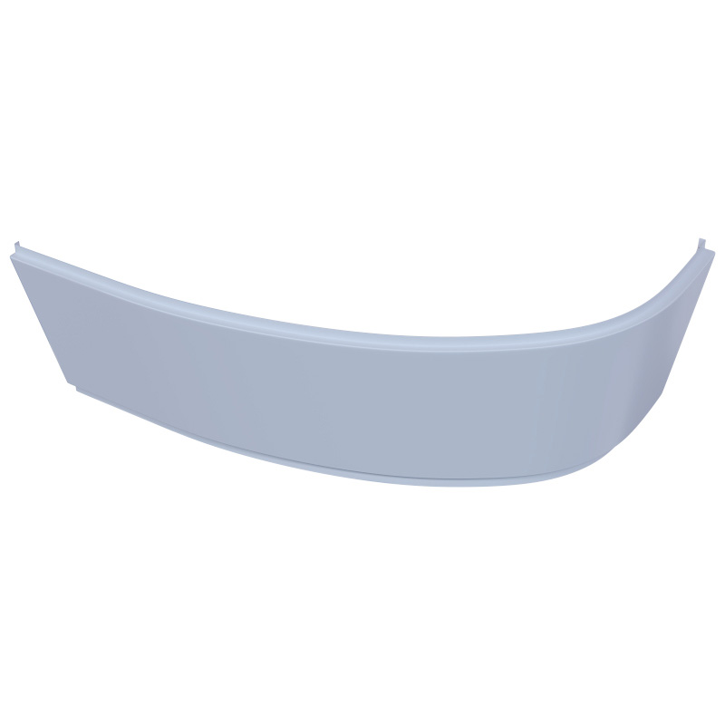 Панель фронтальная для ванны Экран-ОК Фиджи 170 см левая EKR-F0000085