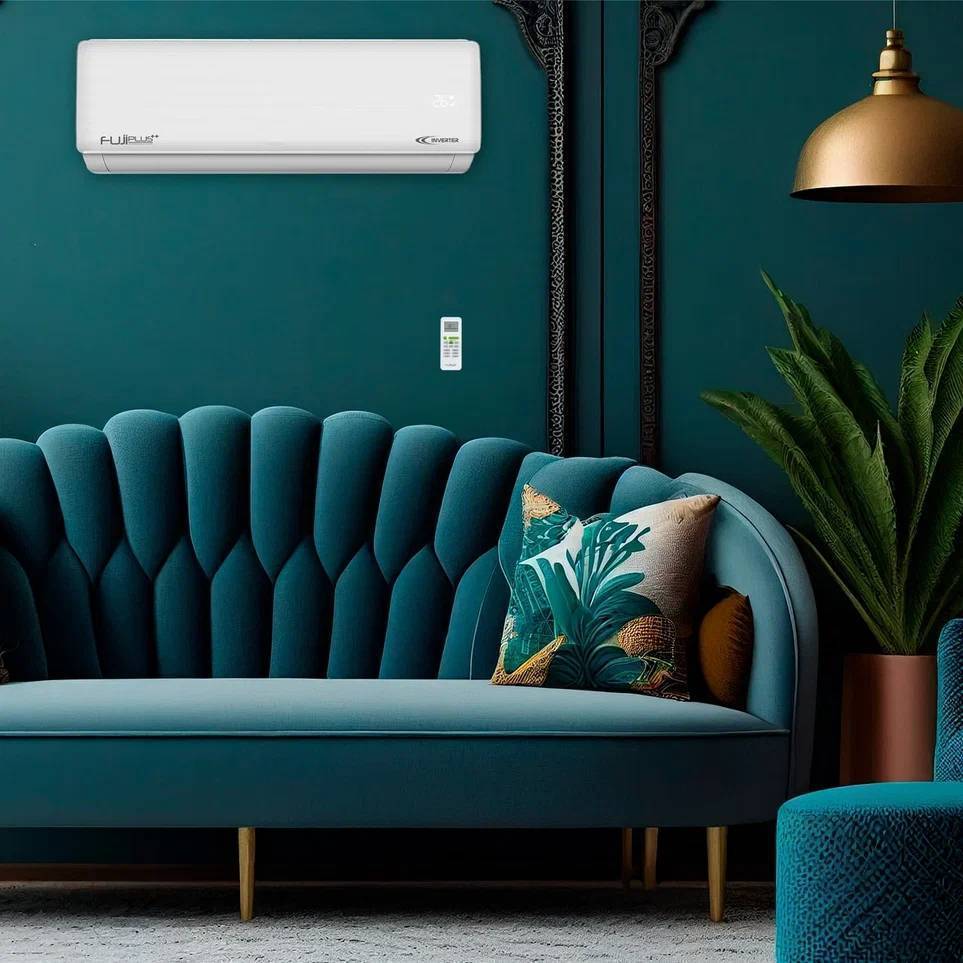 Сплит-система Fujiplus AKIRA FP-12 TI/TD