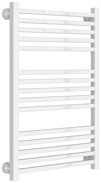 Полотенцесушитель водяной Сунержа Модус PRO 800x450 мм белый 12-0450-8050