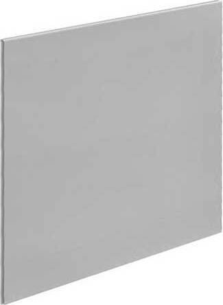 Экран боковой правый для ванны Aquatek Мелисса EKR-B0000008