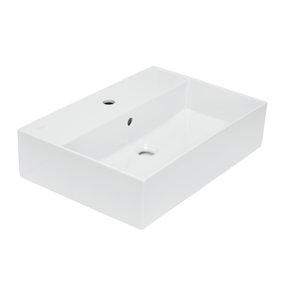 Раковина Salini Novel 60 WB.FN/Novel/60-C/WHT.G/S1