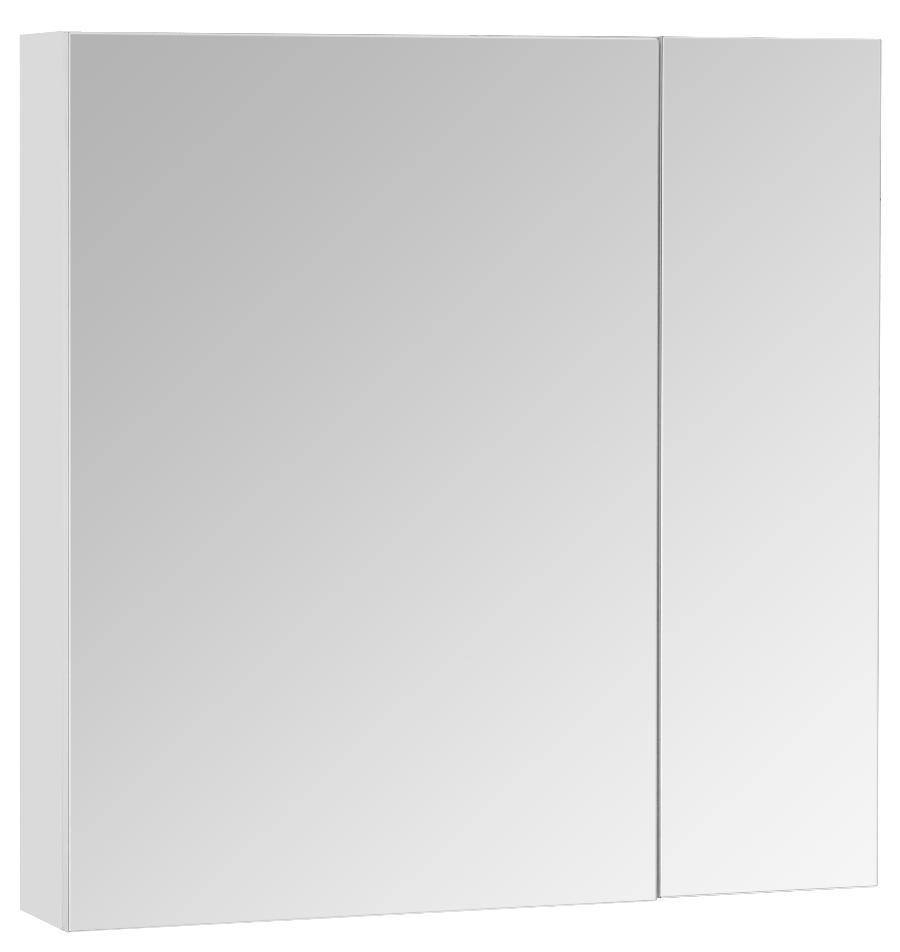 Зеркальный шкаф Aquaton Асти 70 1A263402AX010