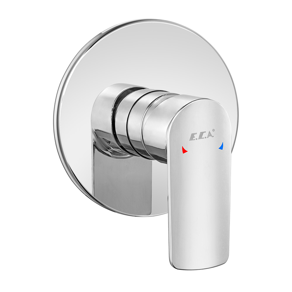 Смеситель для душа TRES LIA внешняя часть 102167120EX-Y