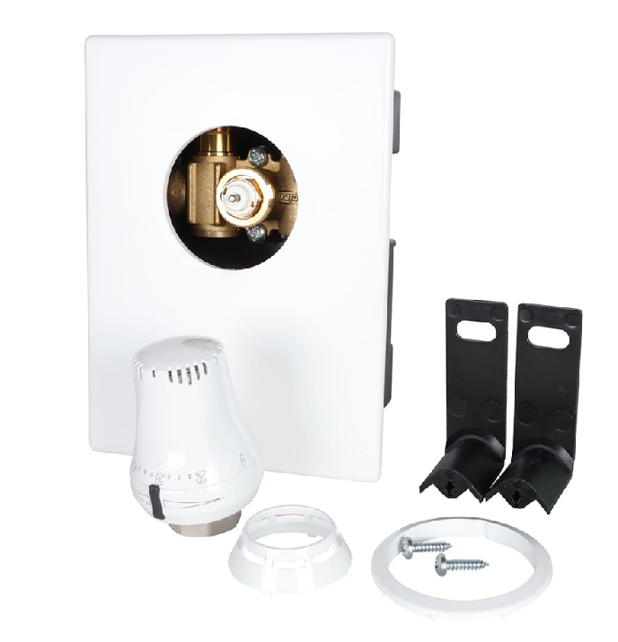 Регулировочный короб Simplex RTL-BOX TH STANDART F11848