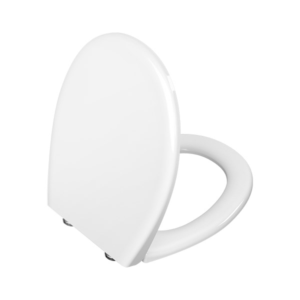 Сиденье для унитаза универсальное VitrA микролифт дюропласт 84-003-019