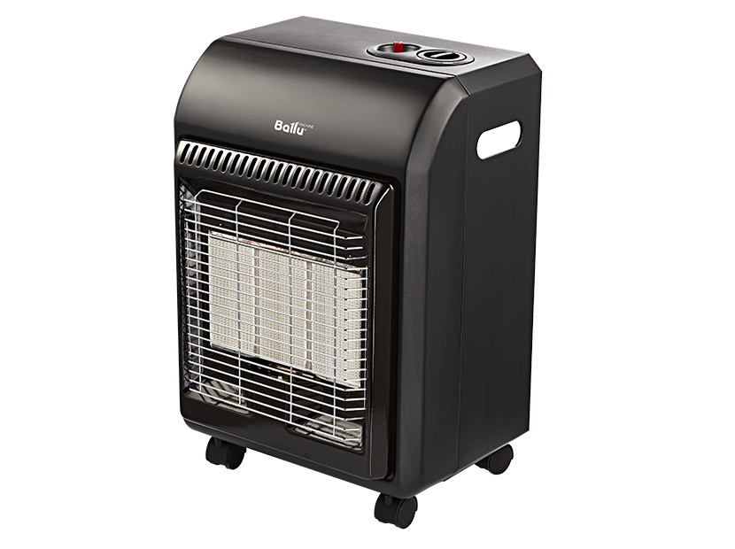 Обогреватель инфракрасный газовый Ballu BIGH-5 1275322
