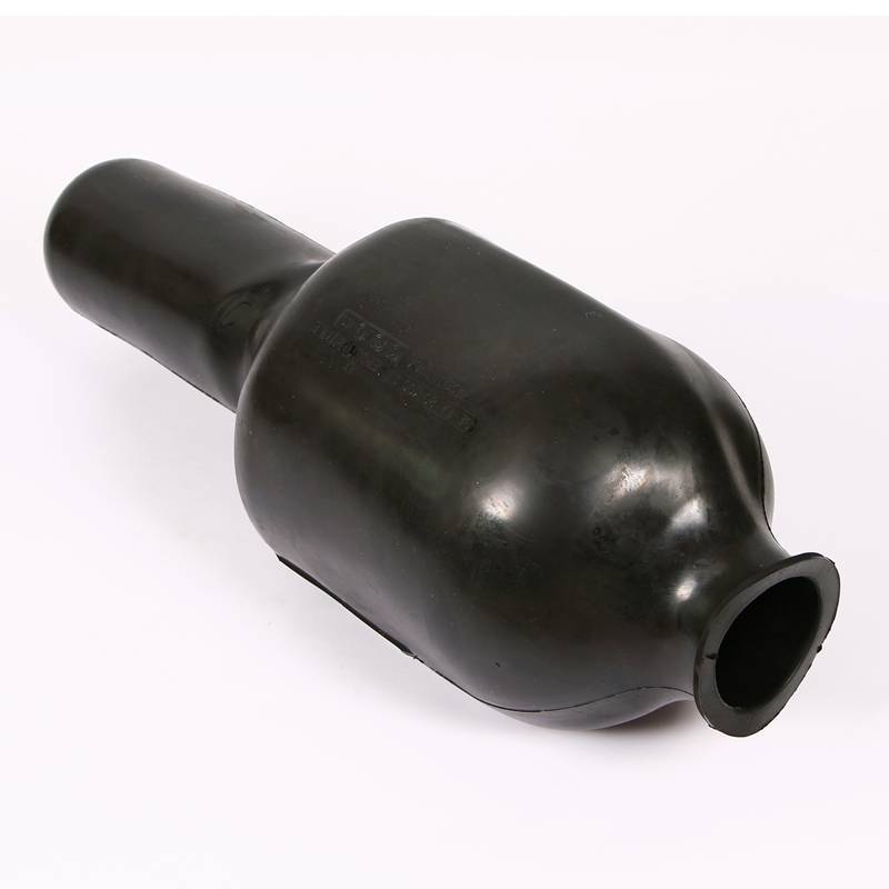 Мембрана для расширительного бака Uni-Fitt 100 л непроходная 999ME090