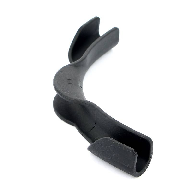 Фиксатор поворота трубы Uni-Fitt 14-16 мм пластиковый 859U1416