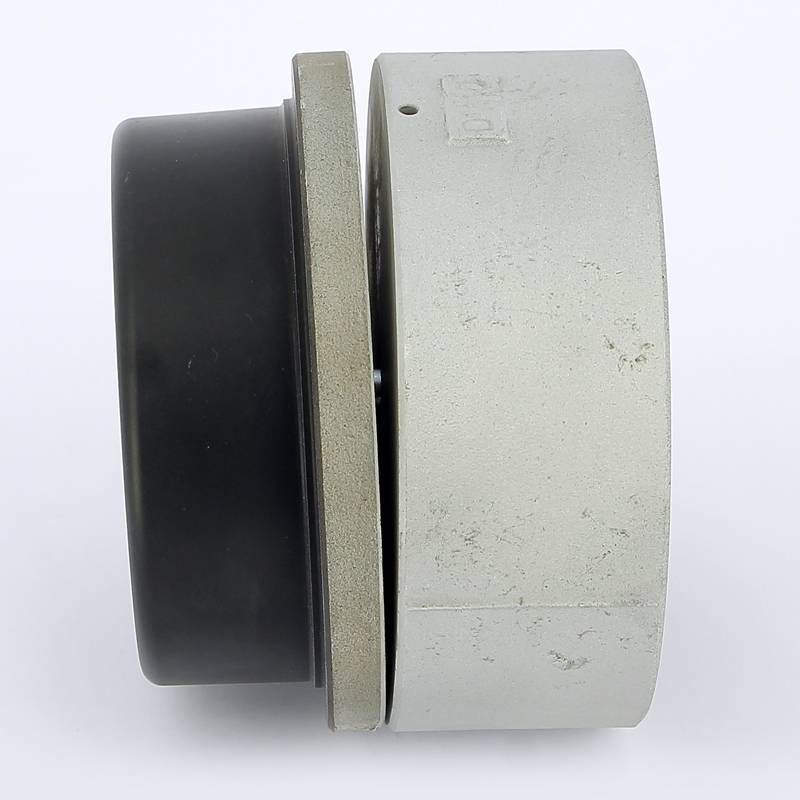 Насадка для плоского сварочного аппарата FV-PLAST 110 мм 402110