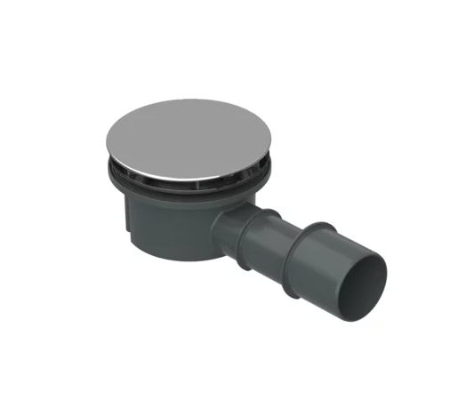 Слив для душевого поддона Bette BetteCompact белый B568-000AX