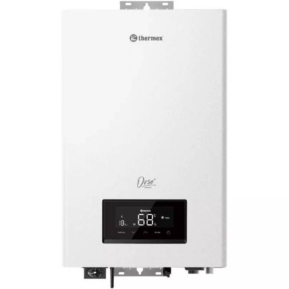 Котел электрический Thermex Orso 5-12 настенный 111141