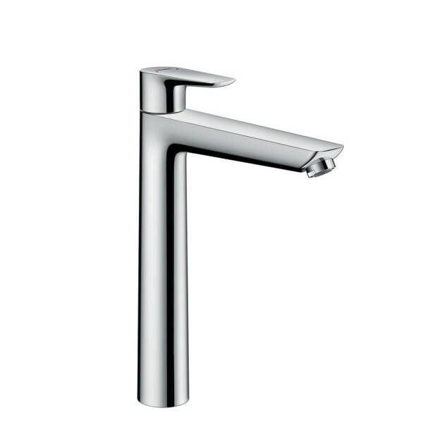 Смеситель для раковины Hansgrohe Talis E 110 хром 71717000