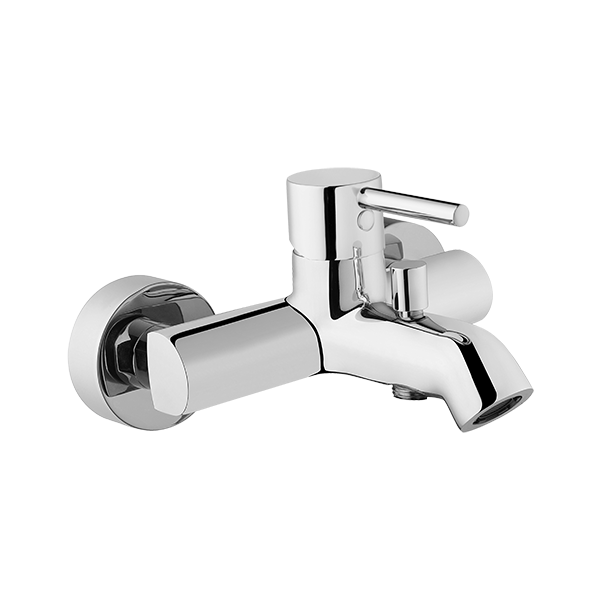 Смеситель для ванны и душа VitrA Minimax S хром A41994EXP