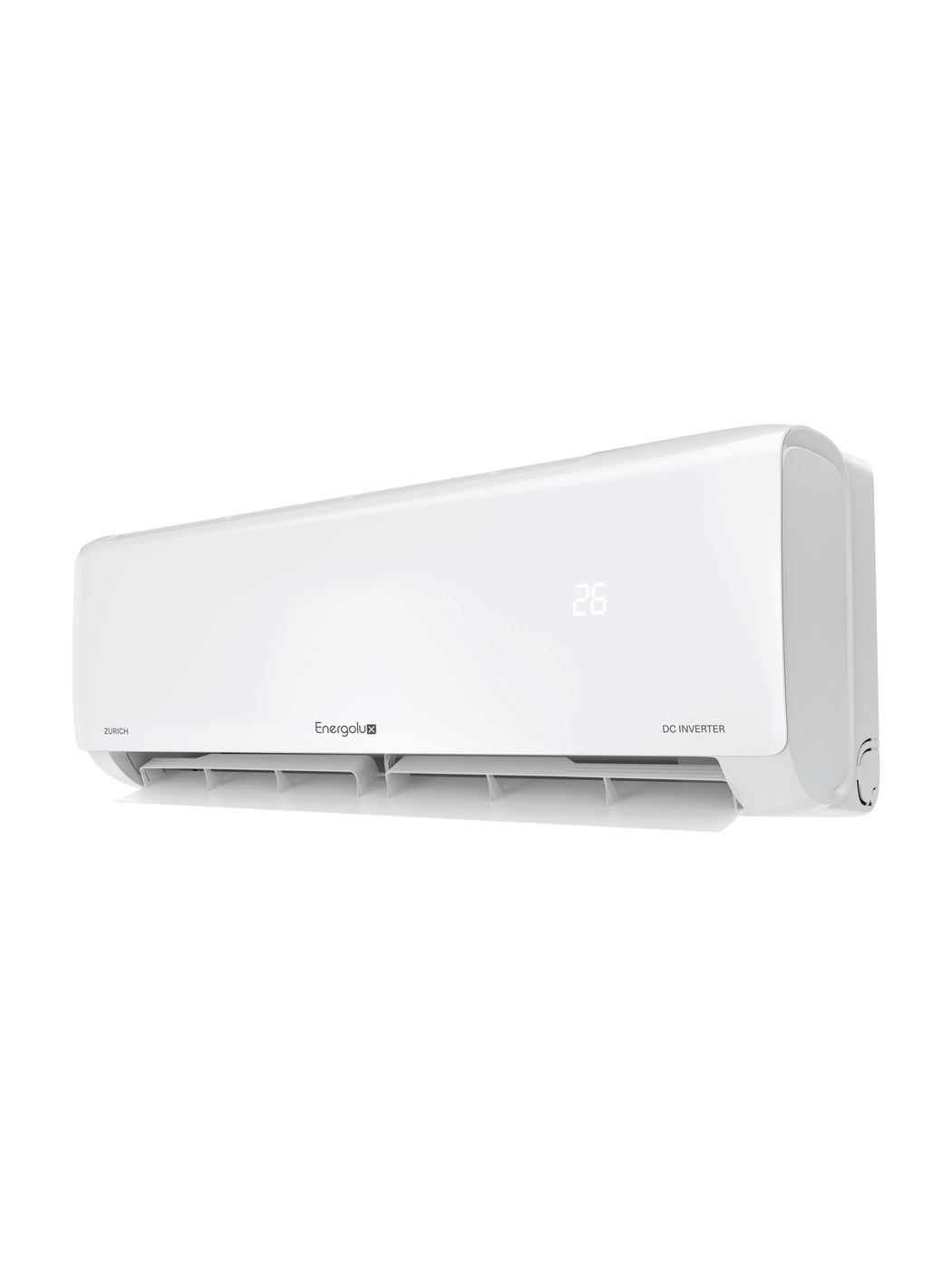 Сплит-система Energolux ZURICH 5 SAS24Z5-AI/SAU24Z5-AI инверторная