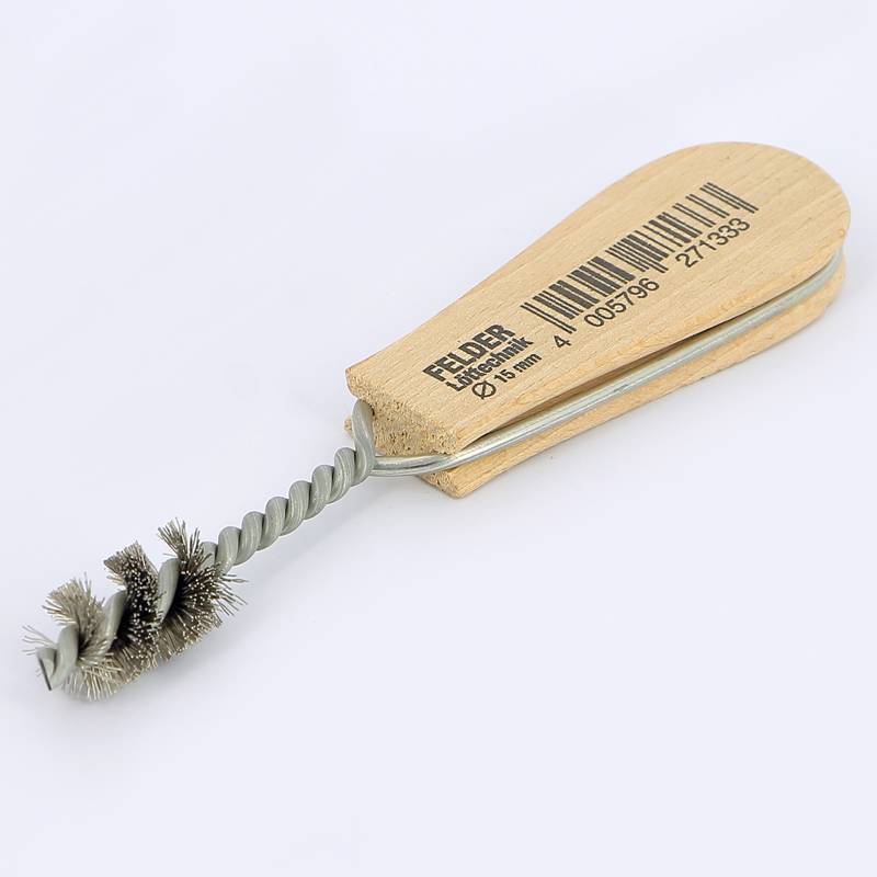 Ерш для чистки медных труб FELDER 15 мм 27149000