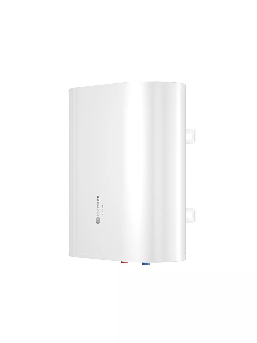 Водонагреватель накопительный Thermex Karta 30 плоский 30 л 30118