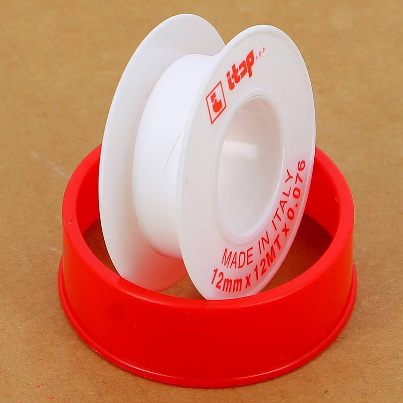 Лента ФУМ Itap 12 мм х 12 м х 0.076 мм 142