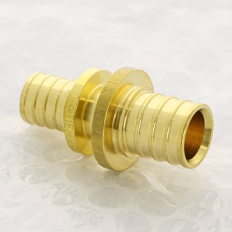 Муфта аксиальная переходная Uni-Fitt 20х16 мм 740G7600