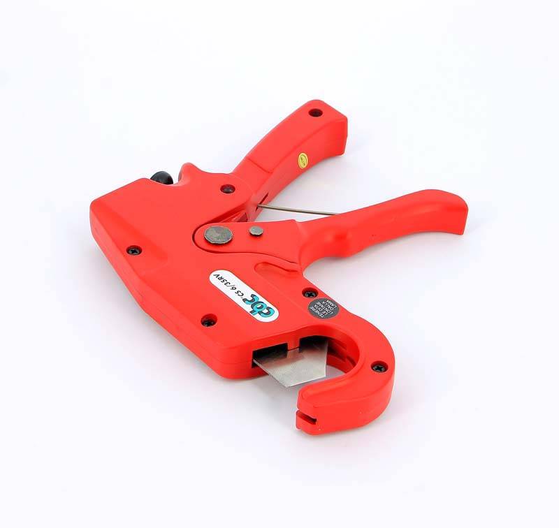 Труборез Tiemme 0-35 мм 0340015