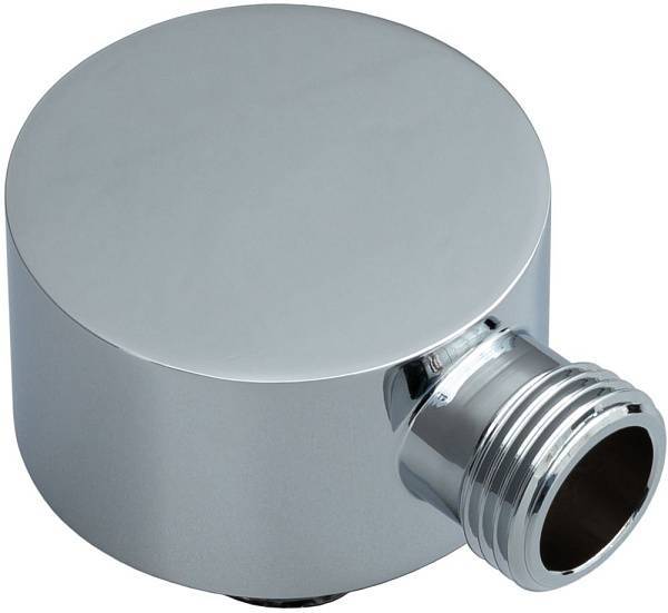 Шланговое подключение Allen Brau Priority 5х4.6х6.5 см хром 5.31A15-00