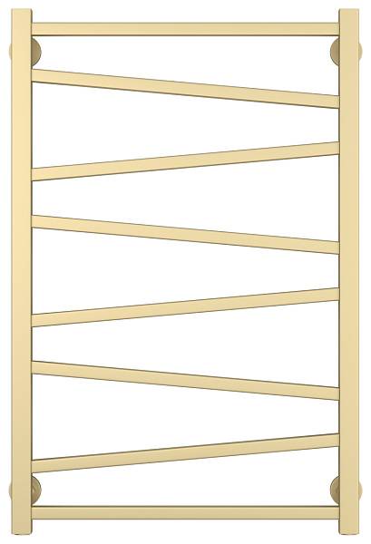 Полотенцесушитель водяной Сунержа Сирокко 500x800 мм матовая шампань 022-0253-8050