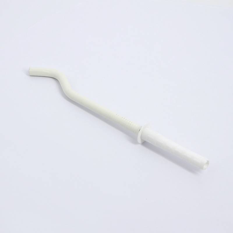 Кронштейн штыревой круглый усиленный Emmeti 12х205 мм с дюбелем 01229060