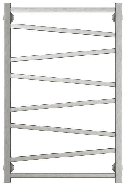 Полотенцесушитель водяной Сунержа Сирокко 500x800 мм сатин 071-0253-8050