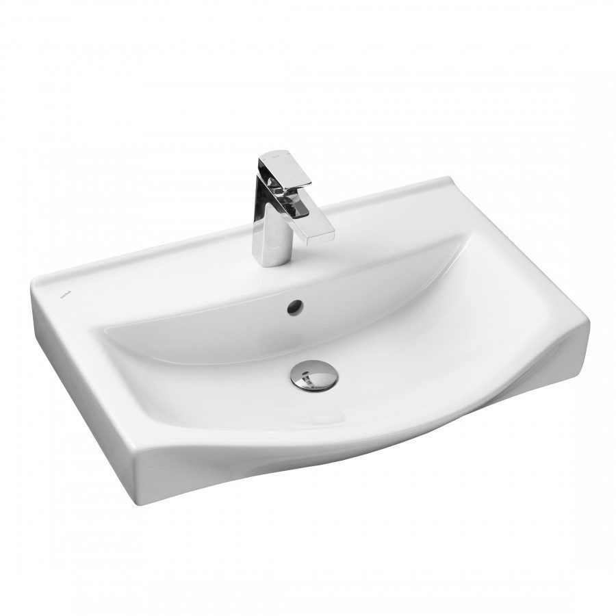 Раковина Santek Беверли 65 см 1WH302501