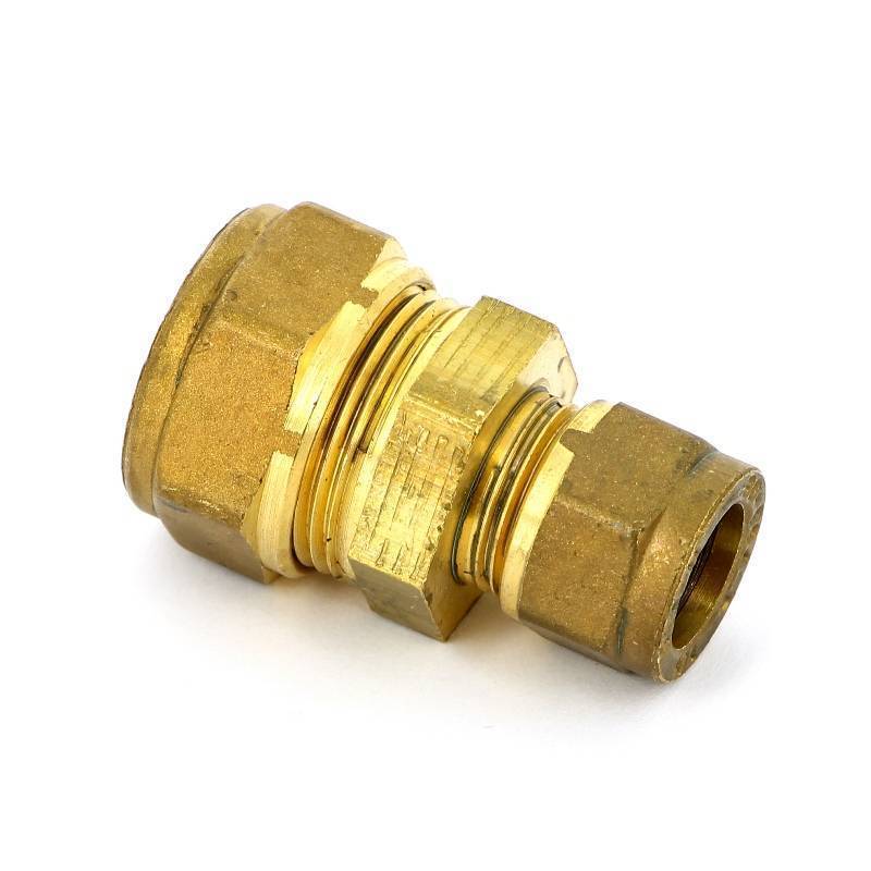 Муфта обжимная Tiemme 18х12 мм 1100195