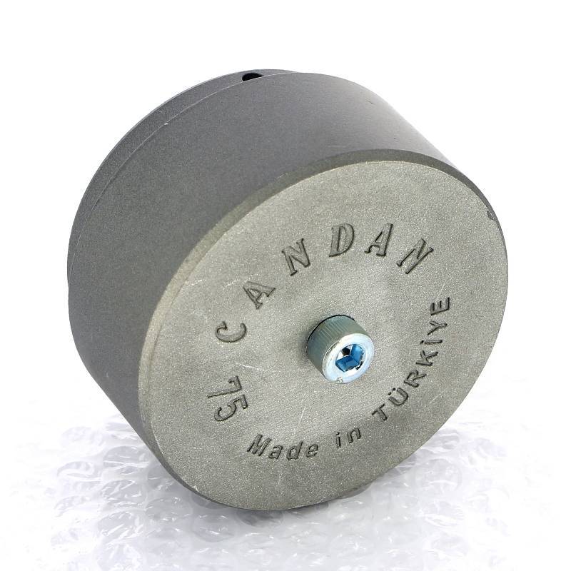 Насадка Pro Aqua для сварки PPR-труб 75 мм PA51020