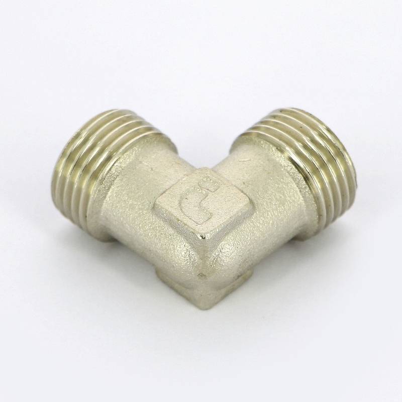 Корпус угловой Itap MULTI-FIT 3/4 EK x 3/4 EK НР 540 3/4