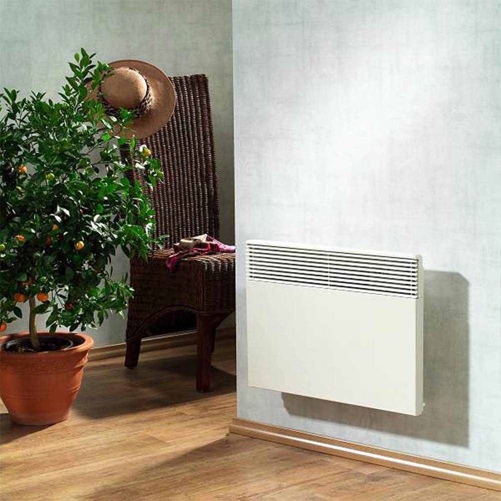 Конвектор электрический Noirot Spot E-5 1500 Вт 2678